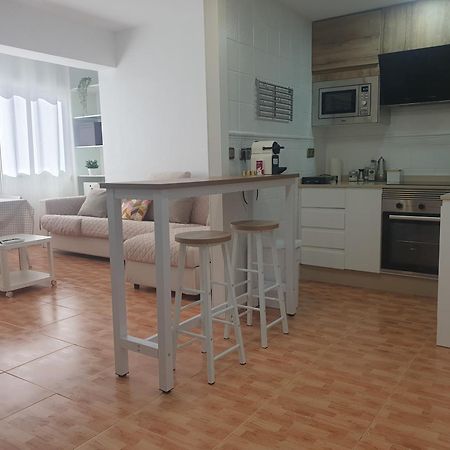 Apartamento Zapillo111 Almería Exterior foto
