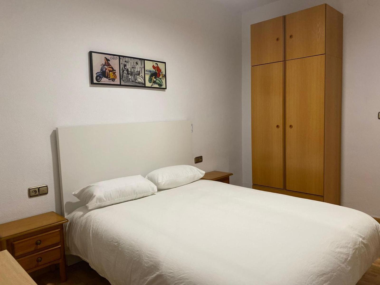 Apartamento Zapillo111 Almería Exterior foto