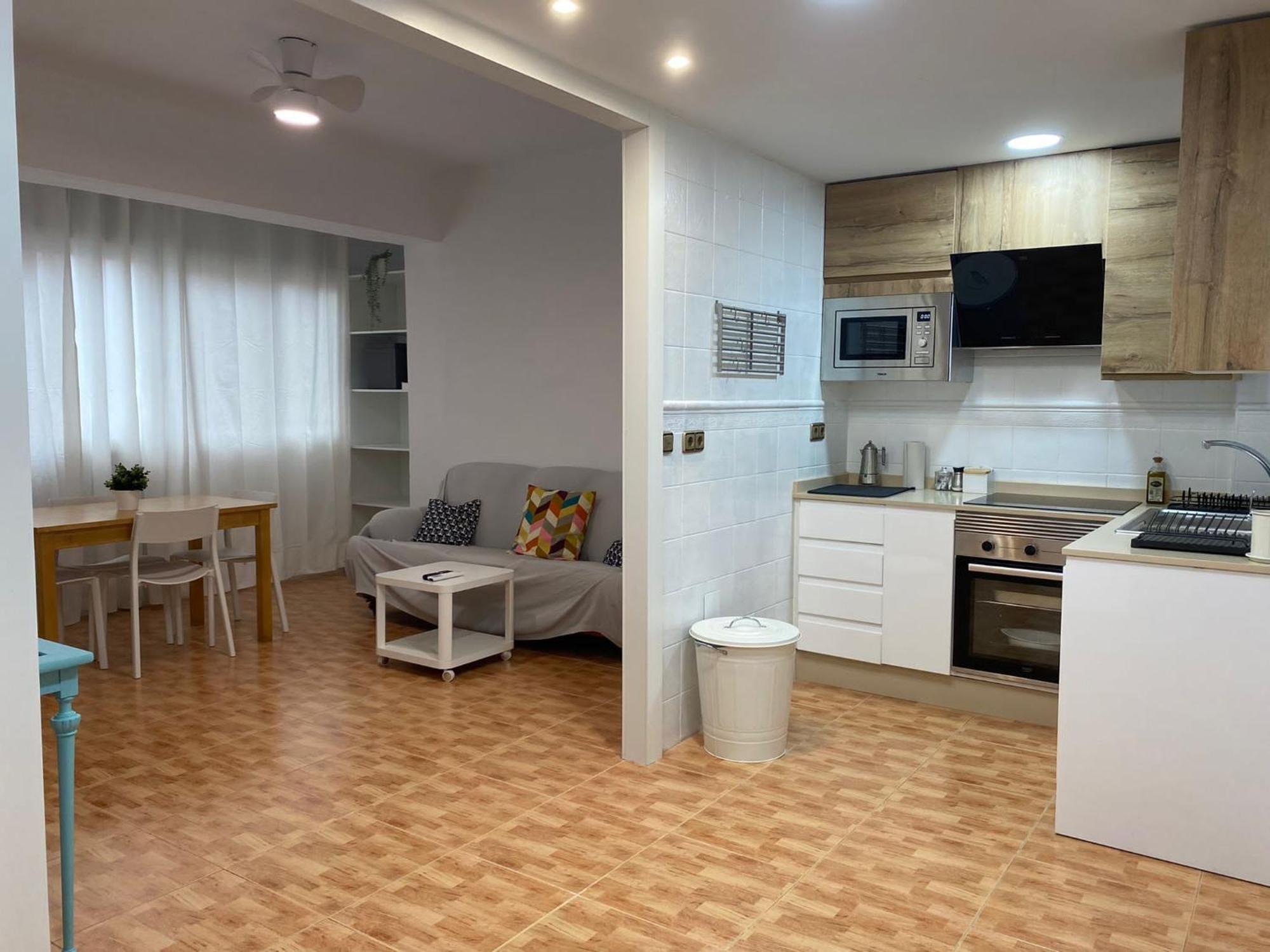 Apartamento Zapillo111 Almería Exterior foto