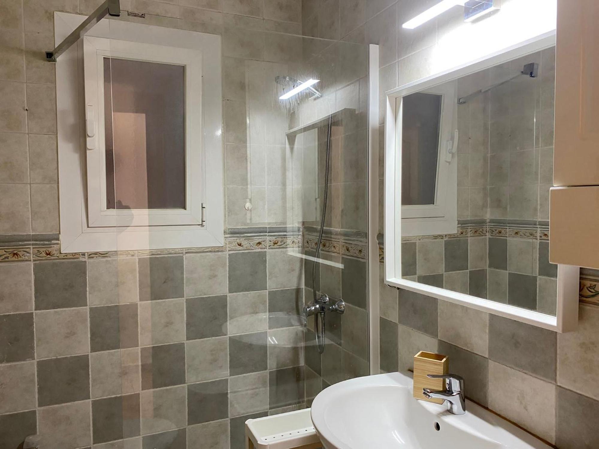 Apartamento Zapillo111 Almería Exterior foto