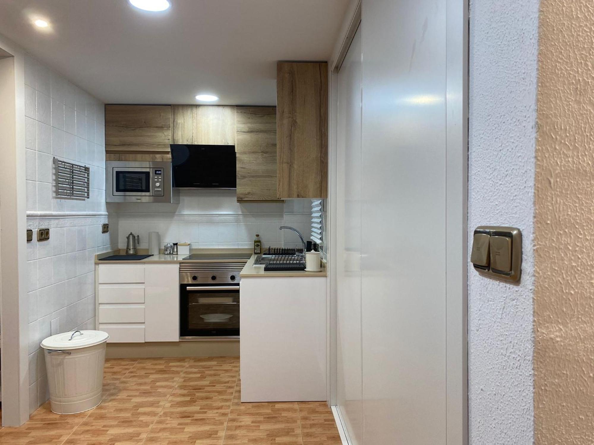 Apartamento Zapillo111 Almería Exterior foto