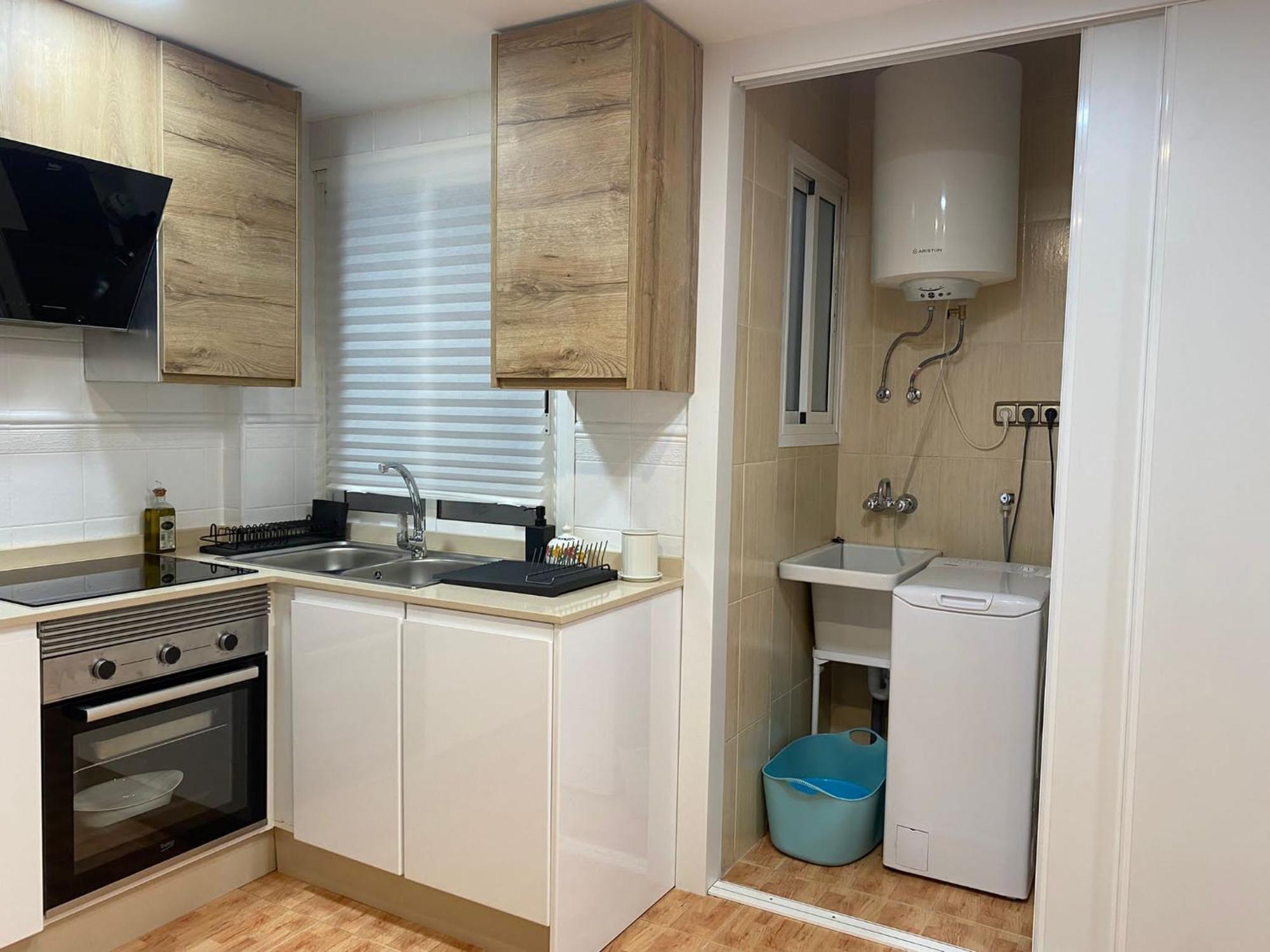 Apartamento Zapillo111 Almería Exterior foto