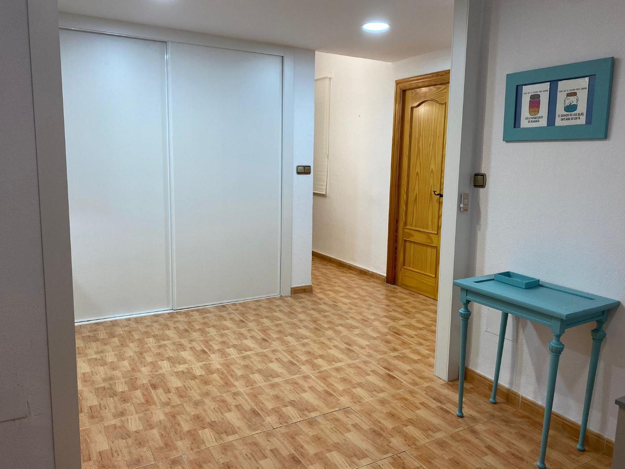 Apartamento Zapillo111 Almería Exterior foto