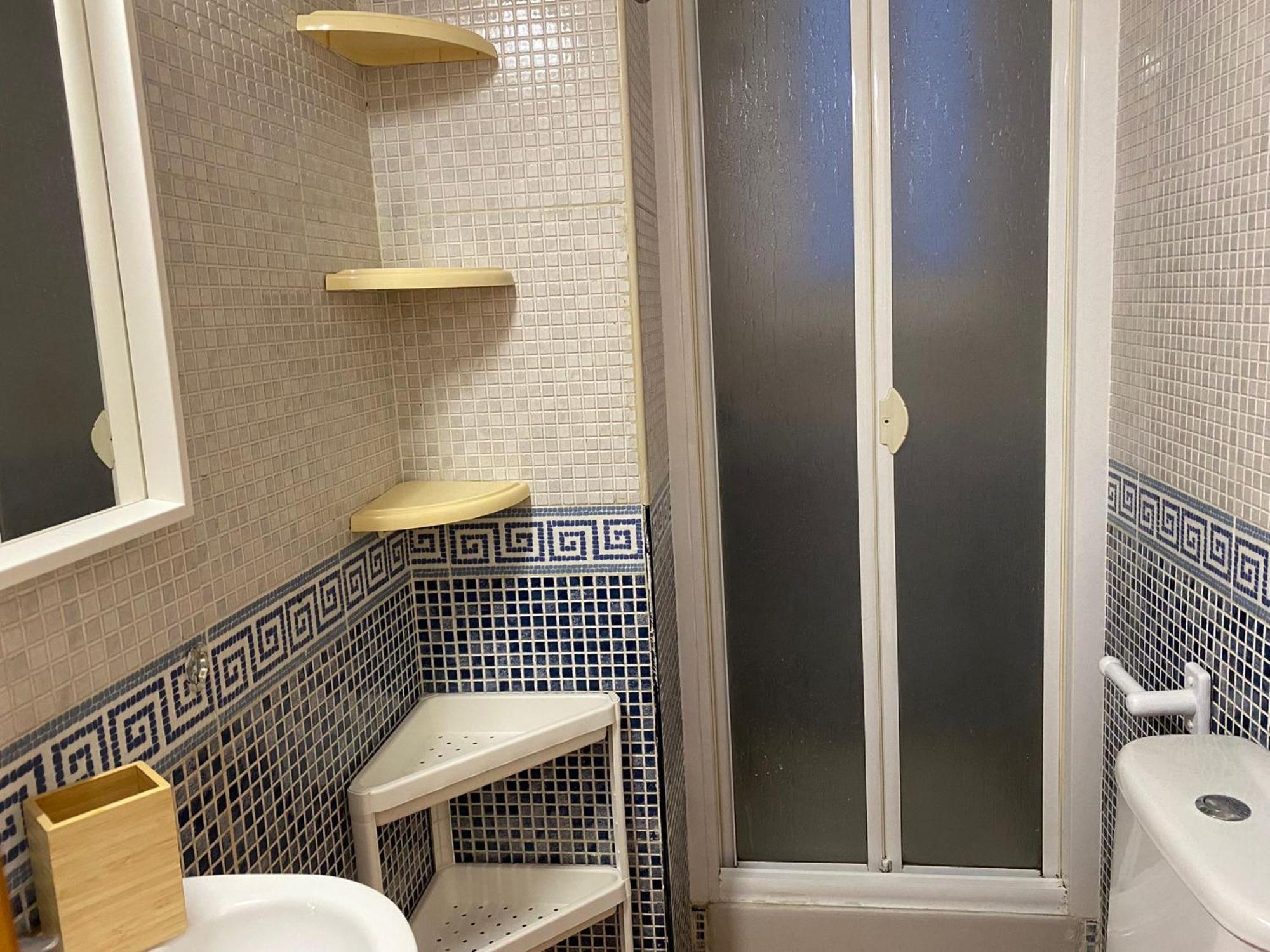 Apartamento Zapillo111 Almería Exterior foto