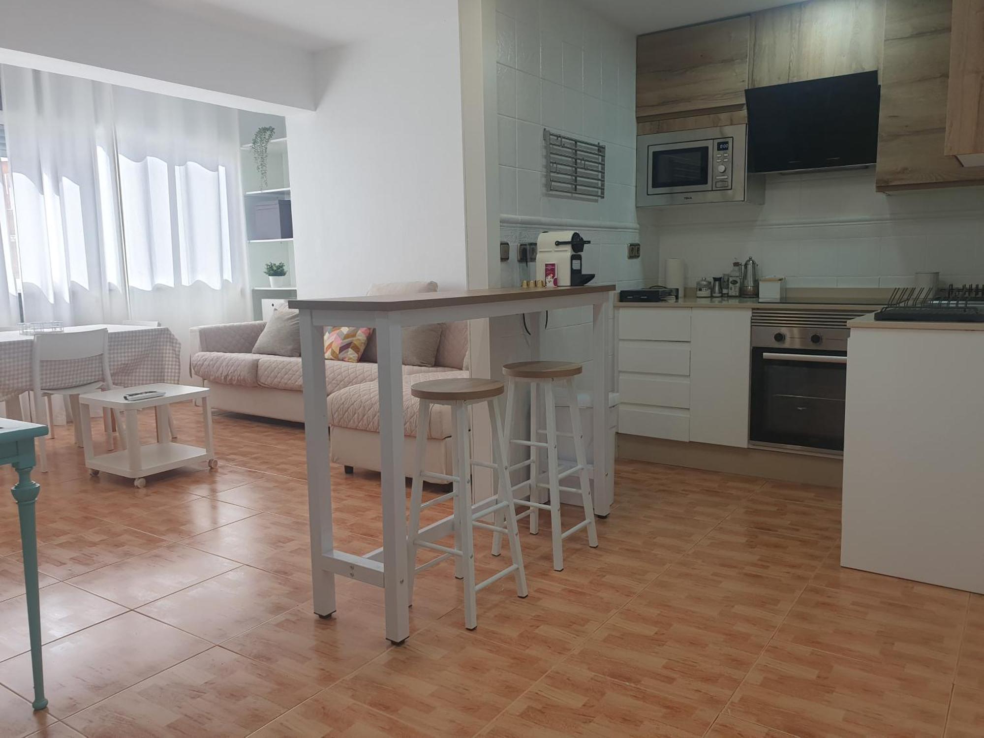 Apartamento Zapillo111 Almería Exterior foto