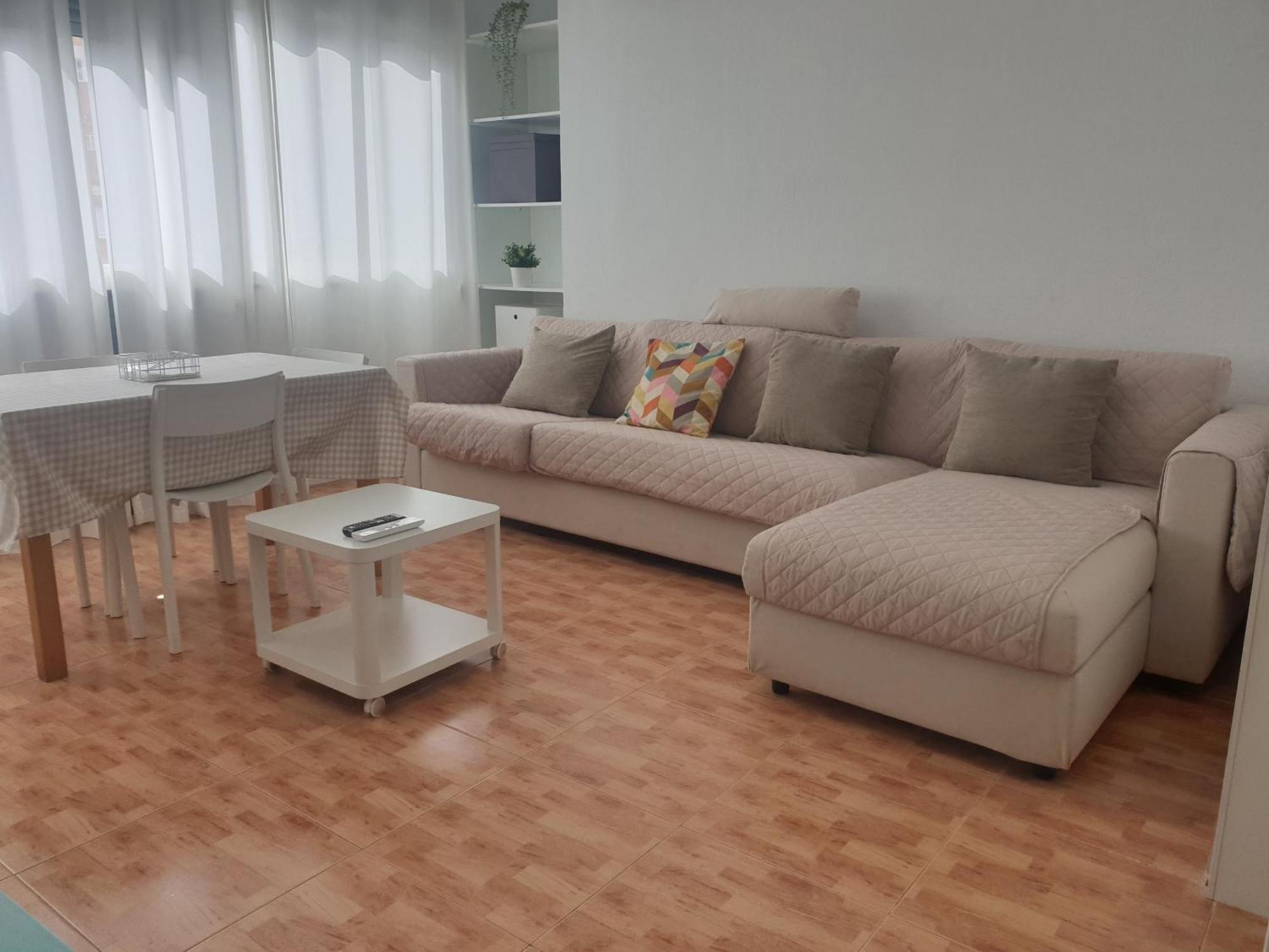 Apartamento Zapillo111 Almería Exterior foto