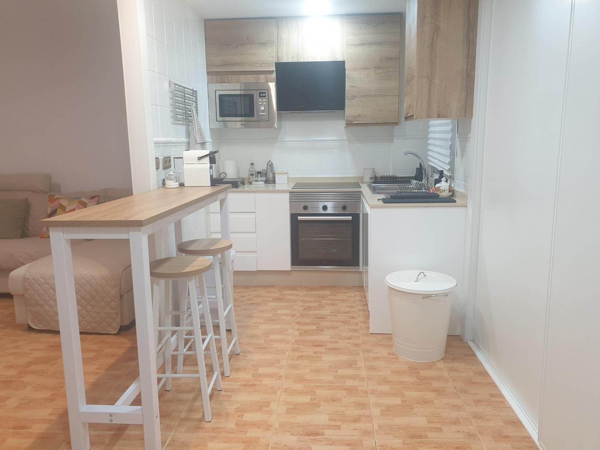 Apartamento Zapillo111 Almería Exterior foto